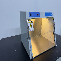 Grant-Bio UVT-B-AR UV-Cabinet image 0